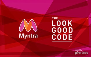 Myntra gift card